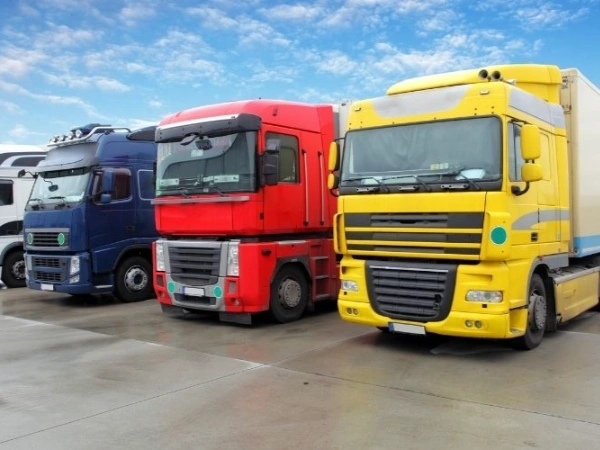 Antalya Çukurova Nakliye